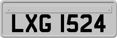 LXG1524