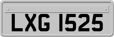 LXG1525