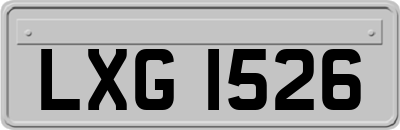 LXG1526