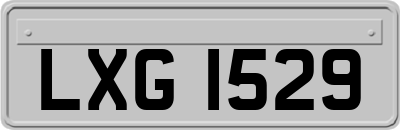 LXG1529