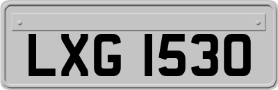 LXG1530