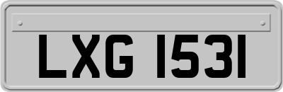 LXG1531