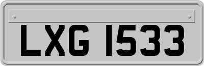 LXG1533