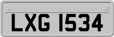 LXG1534