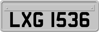 LXG1536
