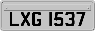 LXG1537