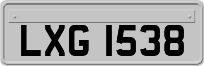LXG1538