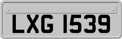 LXG1539
