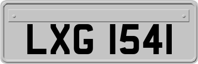 LXG1541