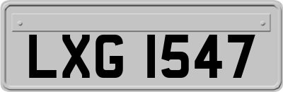 LXG1547