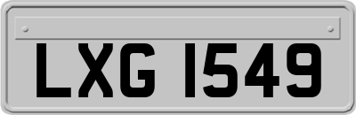 LXG1549