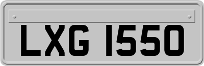 LXG1550