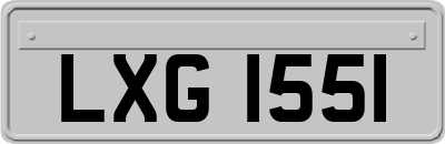 LXG1551