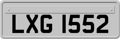 LXG1552