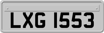 LXG1553