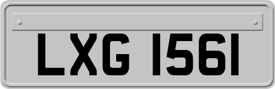 LXG1561