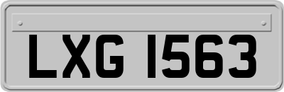 LXG1563