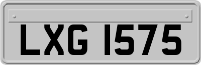 LXG1575