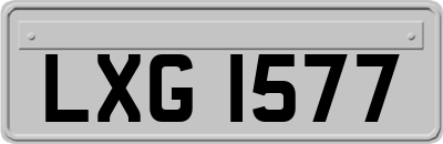 LXG1577