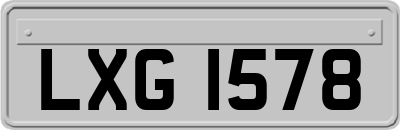 LXG1578