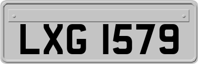 LXG1579
