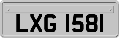 LXG1581