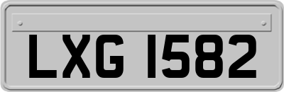 LXG1582