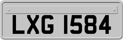 LXG1584