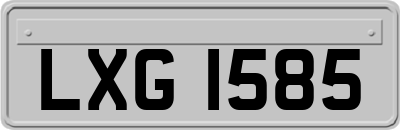 LXG1585