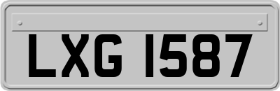 LXG1587