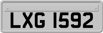 LXG1592