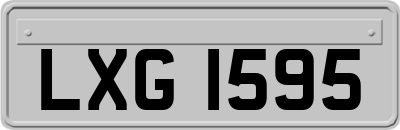 LXG1595