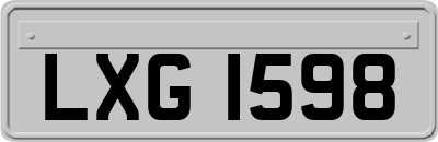LXG1598