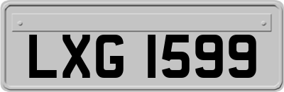 LXG1599