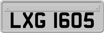 LXG1605