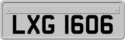 LXG1606