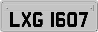 LXG1607