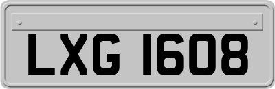 LXG1608