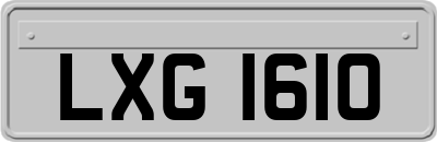 LXG1610