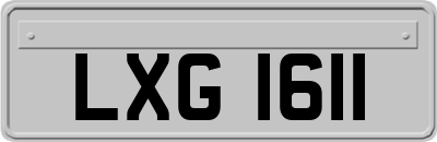 LXG1611