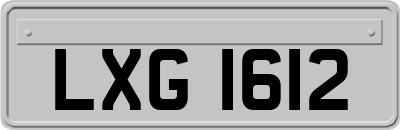 LXG1612