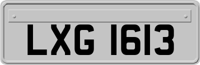 LXG1613