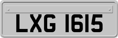 LXG1615