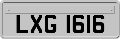 LXG1616