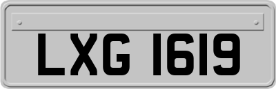 LXG1619