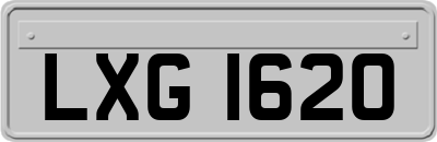 LXG1620