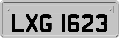 LXG1623