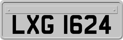 LXG1624