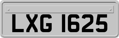 LXG1625