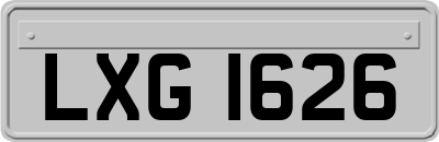LXG1626
